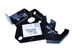 Fixation, Support Nouvelle Original Gauche Citroen C4 II 7104FV