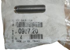 Vis Nouvelle Original 090720 0907.20 Citroen Peugeot