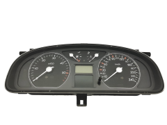 Bloc Compteurs Vitesse Renault Laguna 2 8200328449 44757