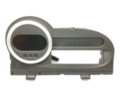 Bloc Compteurs Vitesse Renault Twingo 2 8201178273 R 27526