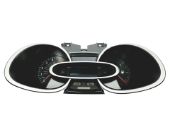 Bloc Compteurs Vitesse Renault Clio 4 248105397R Visteon 33501 Bloc Compteurs Vitesse Renault Clio 4 248105397R Visteon 33501