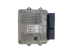Calculateur FGP MJD6JF.P3 55195817 71600.004.04 Fiat 61116