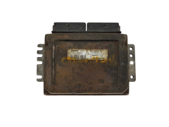 Calculateur S110130040A 8200035705 8200044437 Renault Siemens