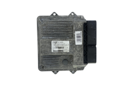 Calculateur Fiat 55186608 MJD6JF.P3 71600.004.02 Magneti Marelli 48248