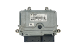 Calculateur 0281013346 A6601531079 Smart Bosch 38168