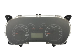 Bloc Compteurs Vitesse Fiat Grande Punto 51718552 40256