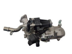 Soupape Egr Citroen Peugeot Ford Volvo 9802194080 7.02156.26 1.6 HDI Soupape Egr Citroen Peugeot Ford Volvo 9802194080 7.02156.26 1.6 HDI