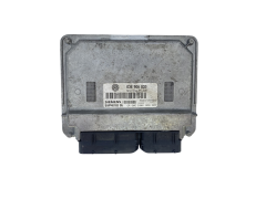 Calculateur 03E906033 5WP40163 05 VW Siemens 61104