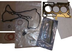 Jeu De Joints, Joints De Moteur, Joints De Couvercle  101014984R Renault