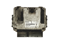 Calculateur 55207405 0281013531 Fiat Bosch 