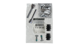 Kit De Réparation D'étrier De Frein Original Renault 7701208339
