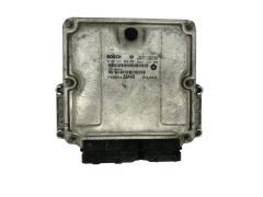 Calculateur P05034034AB 0281011093 Chrysler Bosch 52790