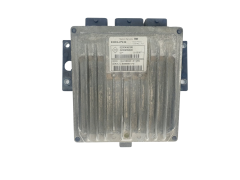 Calculateur 8200498188 8200469340 R0410B024D Renault Delphi 45377