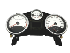 Bloc Compteurs Vitesse Peugeot 207 9662904980 A2C53190342 53280