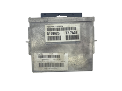 Calculateur Ecu 5169925 5380076 Saab 56057