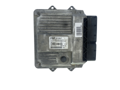 Calculateur FGP 6JF.P3 55195817 71600.053.00 Fiat Magneti Marelli 50317