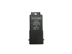 Relais De Bougie 9666671780 598147 Citroen Peugeot Volvo 