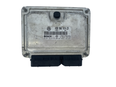 Calculateur 038906019CD 0281010218 VW Bosch 52067