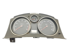 Bloc Compteurs Vitesse Opel Astra H 13225986XF 25392