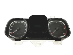 Bloc Compteurs Vitesse Fiat Panda 51945571 503005340307 59227 Bloc Compteurs Vitesse Fiat Panda 51945571 503005340307 59227