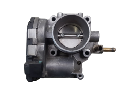 Boitier Papillon D’admission Honda 0280750141 Bosch 1157