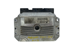 Calculateur 21584288-2A 8200321263 8200298457 Renault Sagem 52430