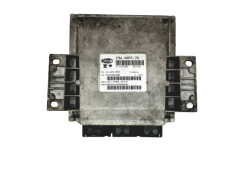 Calculateur  9652488080 IAW48P2.76 PSA Magneti Marelli 