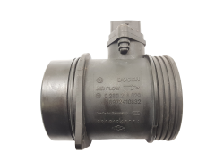 Débimètre D’air Renault 8200124508 0280218079 3.0 DCI Bosch