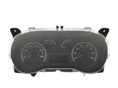 Bloc Compteurs Vitesse Fiorino Bipper Nemo 1388117080 PSA Fiat Bloc Compteurs Vitesse Fiorino Bipper Nemo 1388117080 PSA Fiat