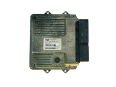Calculateur FGP MJD6JF.P3 55195817 Fiat 32926
