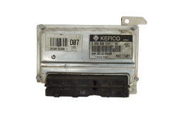 Calculateur 9030930131F 39110-02800 MXE1IN03 Hyundai Kefico 15322