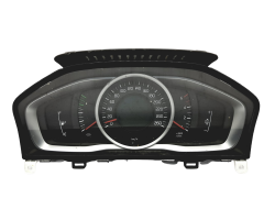 Bloc Compteurs Vitesse Volvo V60 31453090 36003010 Yazaki