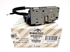 Serrure De Porte Arrière Nouvelle Original Jumper Boxer Ducato 3 1393796080