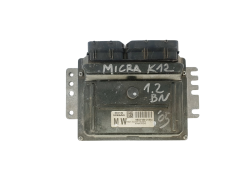 Calculateur MEC37-350 C1  MW  Nissan Hitachi 41770