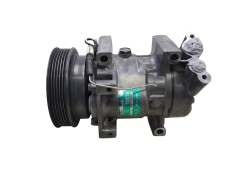 Compresseur De Climatisation 7700273801 1416D SD6V12 Renault Clio 2 Kangoo Compresseur De Climatisation 7700273801 1416D SD6V12 Renault Clio 2 Kangoo