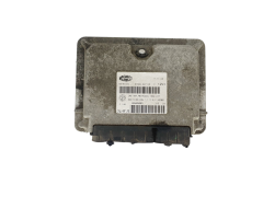 Calculateur IAW.4AF.M9 55187372 Fiat Magneti Marelli 39375