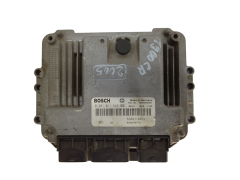 Calculateur 0281011549 8200310863 8200370779 Renault Bosch 13497