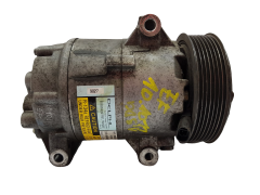 Compresseur De Climatisation Renault Megane 2 8200053264 01139027 9027 7027