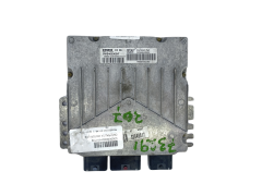 Calculateur 5WS40030B-T 9646449280 9644302380 SID801 PSA Siemens 59753