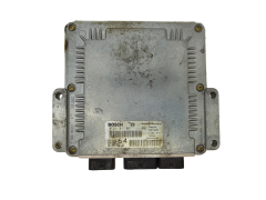Calculateur PSA 0281011081 9647472780 9646850580 Bosch 14425