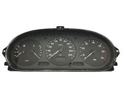 Bloc Compteurs Vitesse Renault Scenic 1 Megane 1 7700847782 36970 Bloc Compteurs Vitesse Renault Scenic 1 Megane 1 7700847782 36970