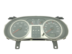Bloc Compteurs Vitesse Renault Clio 2 8200059776 28535