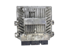 Calculateur Ford 4M51-12A650-JK 5WS40303J-T Siemens 63955