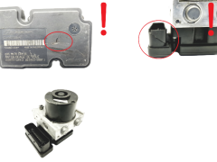 Pompe Abs Peugeot 206 9659136980 10.0970-1149.3 Ate Pompe Abs Peugeot 206 9659136980 10.0970-1149.3 Ate