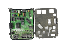 Calculateur BSM S118263BN1 S118085200J2 PSA Siemens 59359