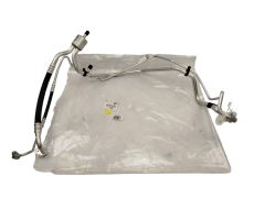 Tuyau De Climatisation Nouvelle Original 9670636580 Citroen Peugeot Tuyau De Climatisation Nouvelle Original 9670636580 Citroen Peugeot