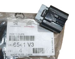 Bouchon Nouvelle Original 6541.V3 6541V3 Citroen Peugeot