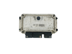Calculateur 0261206246 9637838780 9645802280 PSA Bosch 41860