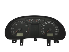 Bloc Compteurs Vitesse VW Polo 9N 6Q0920800M 110080124015 42347 Bloc Compteurs Vitesse VW Polo 9N 6Q0920800M 110080124015 42347