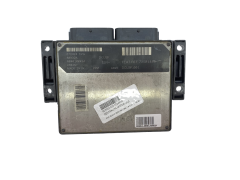 Calculateur 73501453 R04010042A 80932A DCU3F.001 Fiat Lucas 61209